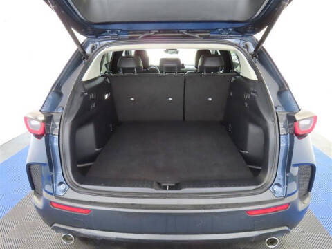 2025 Mazda CX-50 2.5 S Preferred