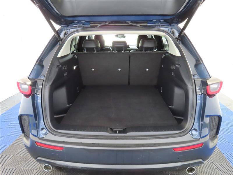 2025 Mazda CX-50 2.5 S Preferred