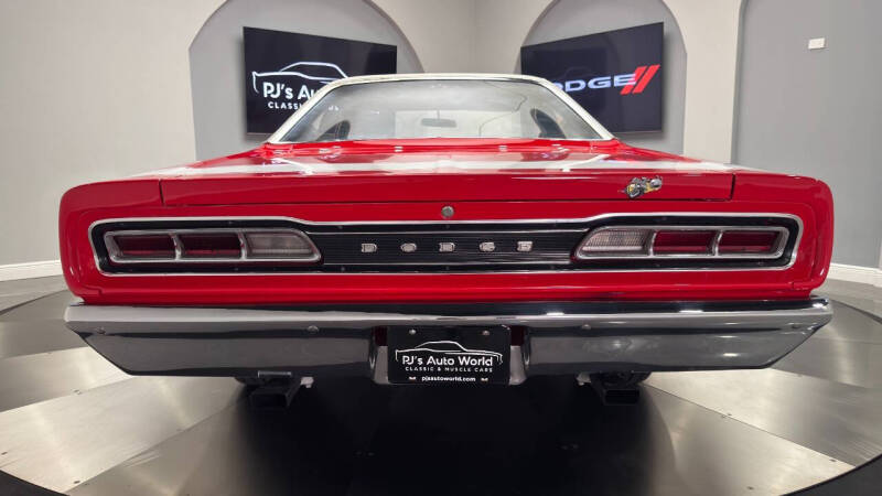 1969 Dodge Super Bee