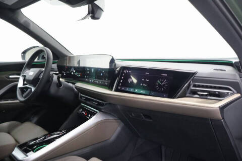 2025 Audi Q5 quattro Prestige TFSI