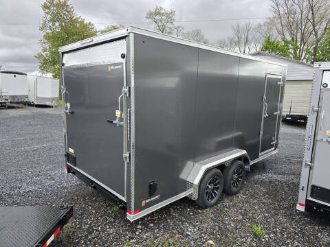 2026 Belmont Trailers TM716