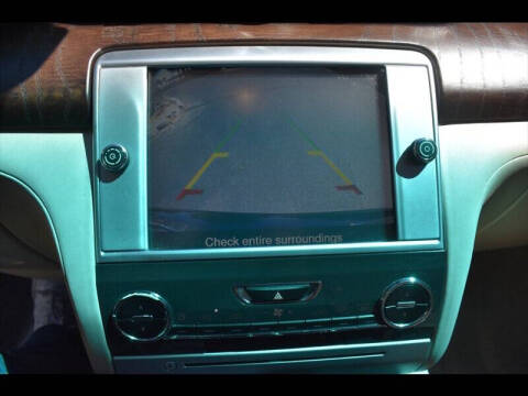 2016 Maserati Quattroporte S