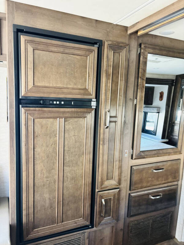 2021 Jayco Grey Hawk 27U