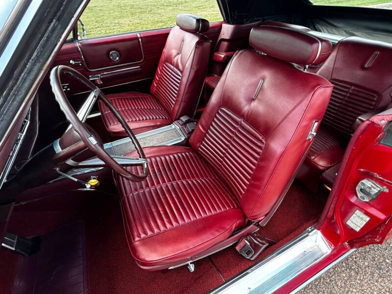 1968 Chrysler 300