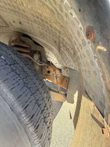 1999 Ford F-350 Super Duty