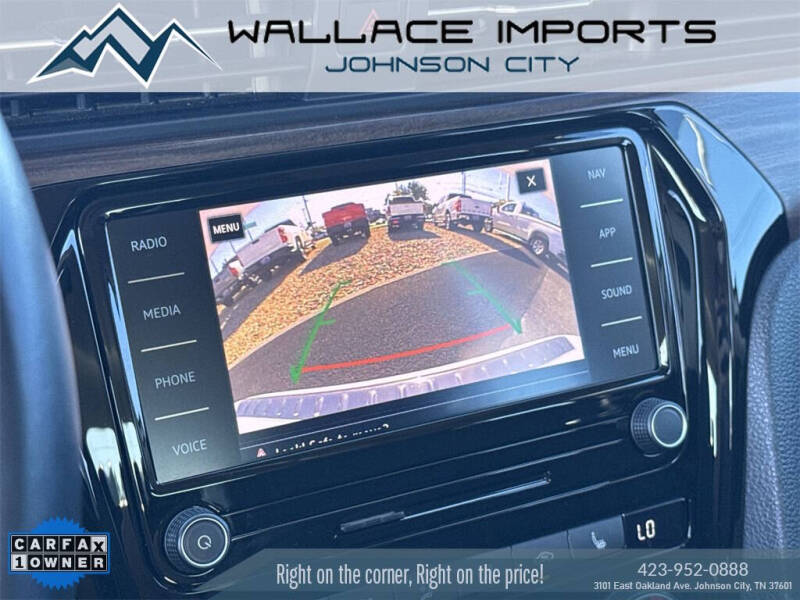 2020 Volkswagen Passat SEL