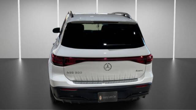 2023 Mercedes-Benz EQB EQB 300 4MATIC