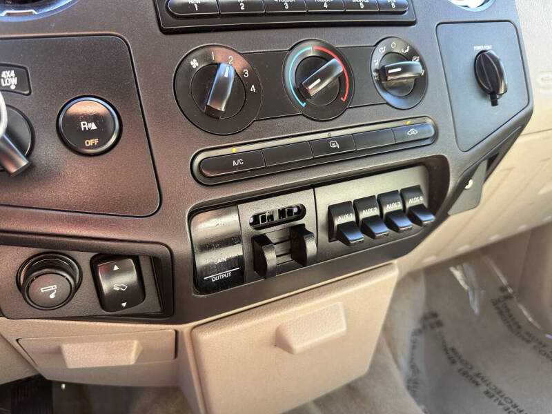 2008 Ford F-350 Super Duty XLT