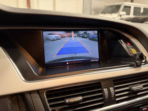 2016 Audi S5 3.0T quattro Premium Plus