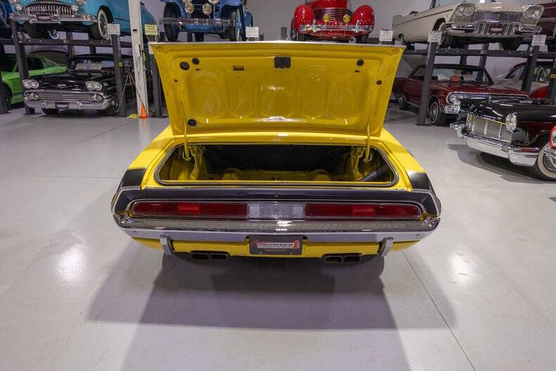 1970 Dodge Challenger