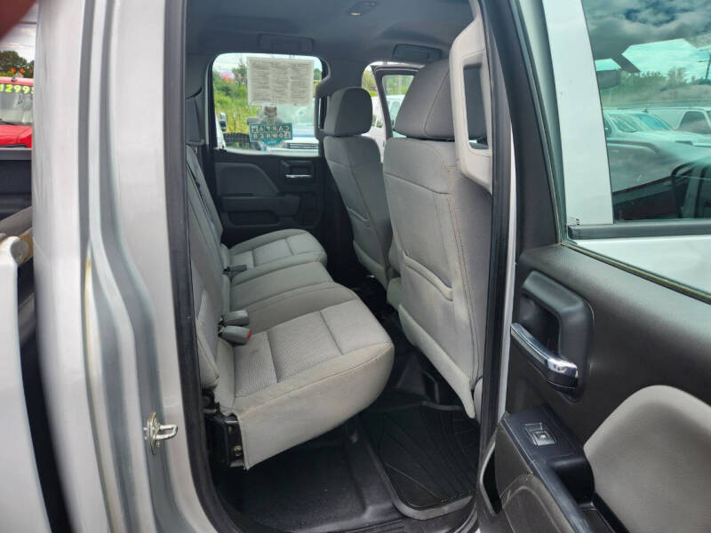 2016 GMC Sierra 2500HD