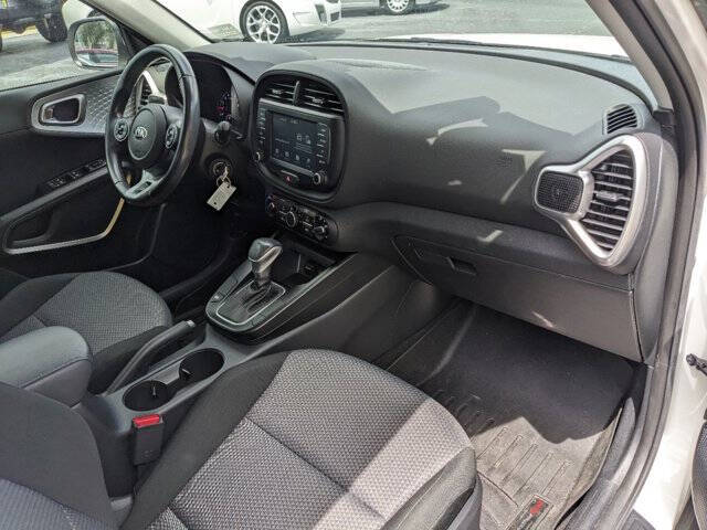 2021 Kia Soul 9