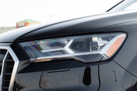 2023 Audi Q7 quattro Premium Plus 55 TFSI