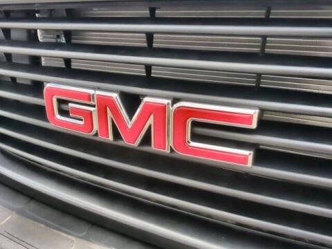 2025 GMC Savana 2500
