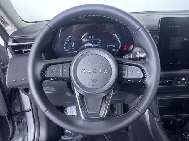 2026 Mazda CX-5 2.5 S Select