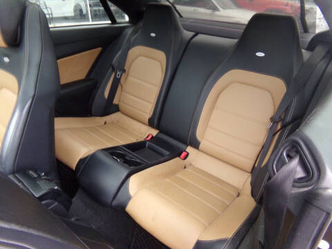 2012 Mercedes-Benz E-Class E 350