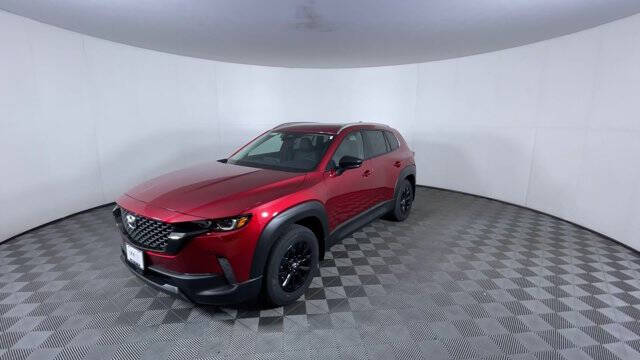 2026 Mazda CX-50 Hybrid Preferred