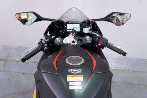2017 Honda CBR1000RR