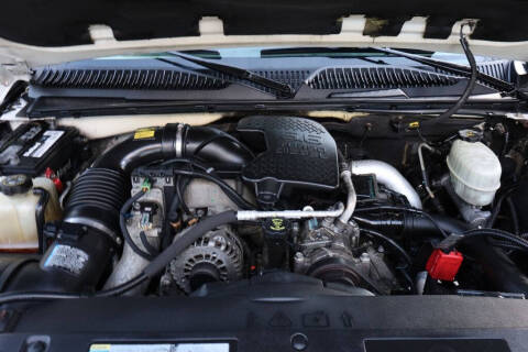 2006 GMC Sierra 2500HD Work Truck