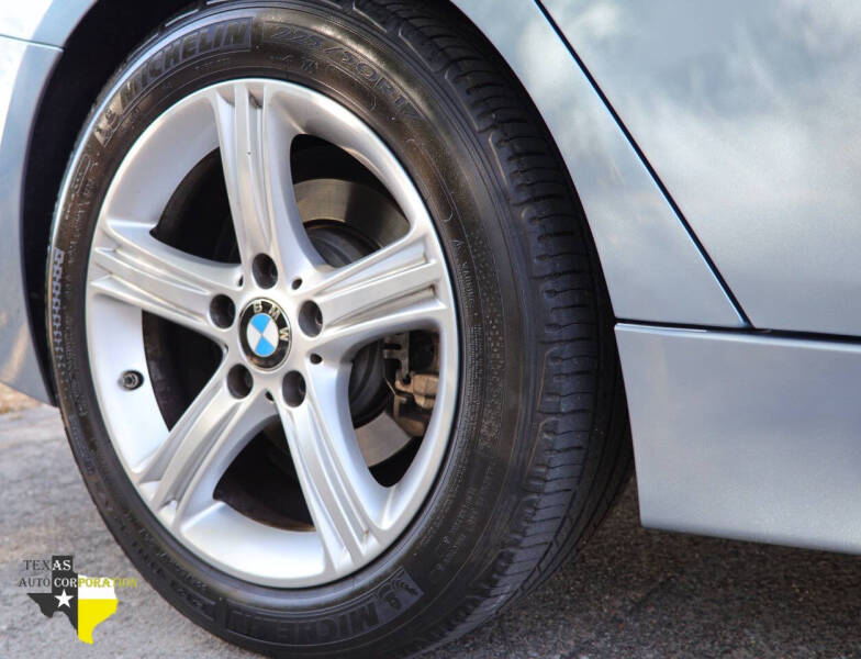 2013 BMW 3 Series 328i xDrive