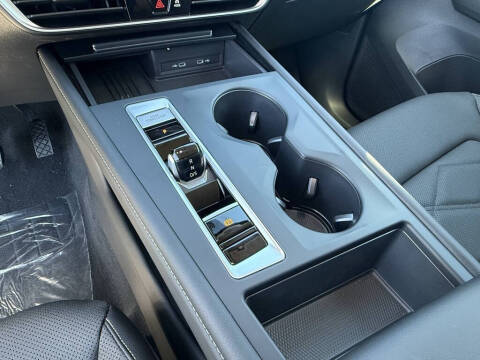 2026 Volkswagen Atlas SE