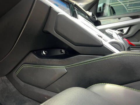 2022 Lamborghini Urus