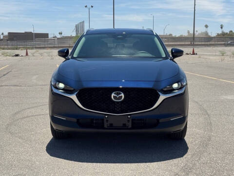 2025 Mazda CX-30 2.5 S Preferred