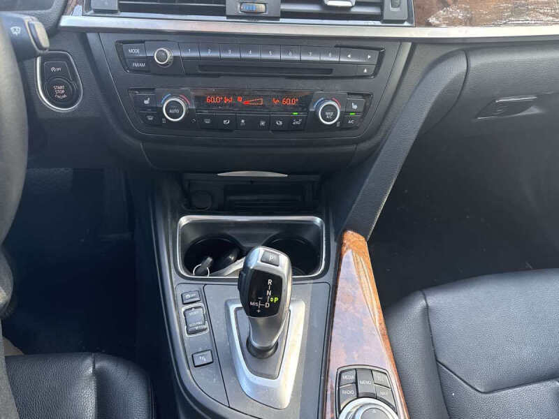 2013 BMW 3 Series 328i