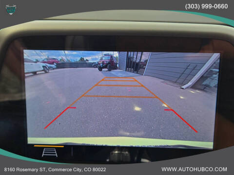 2019 Chevrolet Camaro SS