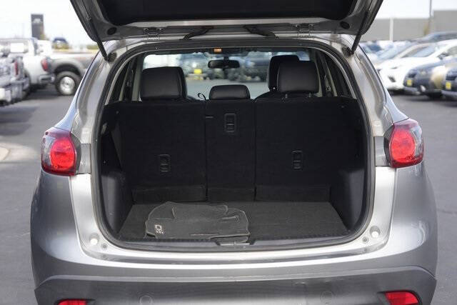 2014 Mazda CX-5 Touring