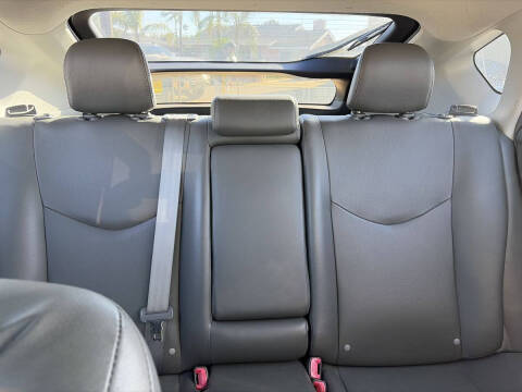 2011 Toyota Prius Five