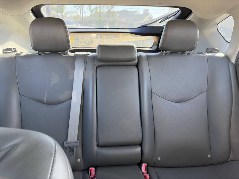 2011 Toyota Prius Five