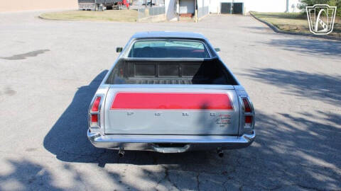 1979 Ford Ranchero