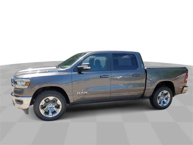 2021 Ram 1500 for sale at Bowman Auto Center in Clarkston, MI