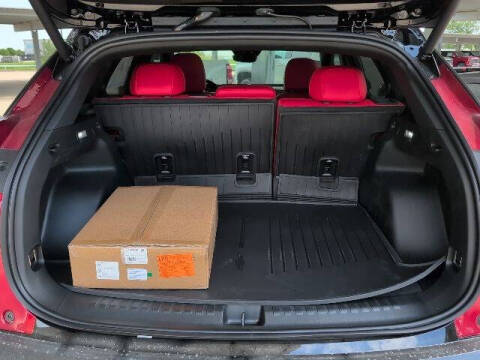 2026 Chevrolet Blazer EV SS