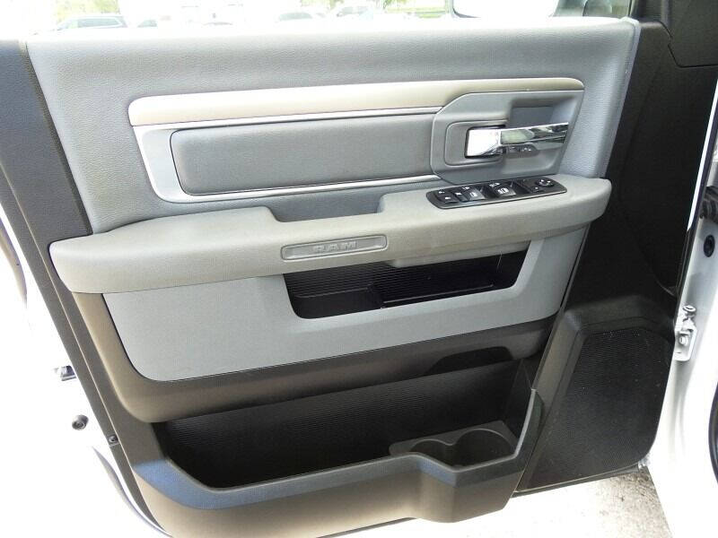 2020 RAM Ram Pickup 1500 Classic  - $24,900