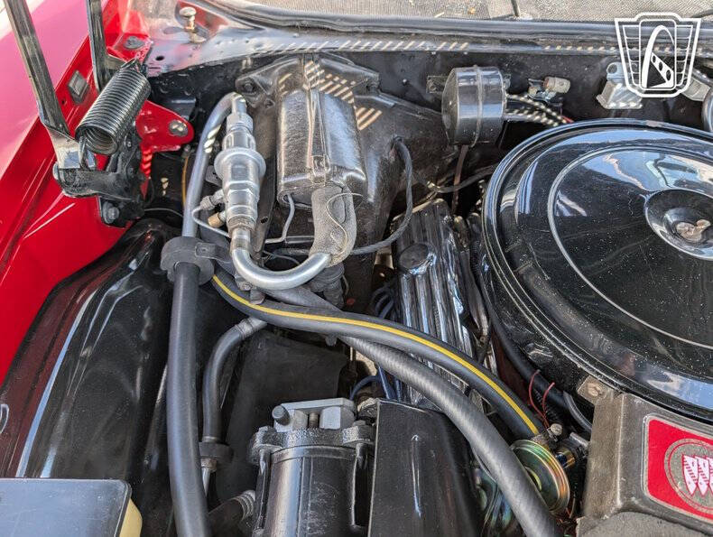 1971 Buick Gran Sport