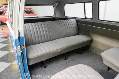 1974 Volkswagen Type 2