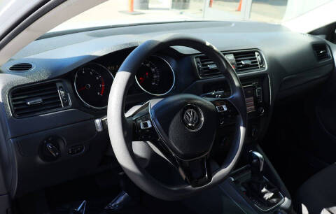2015 Volkswagen Jetta