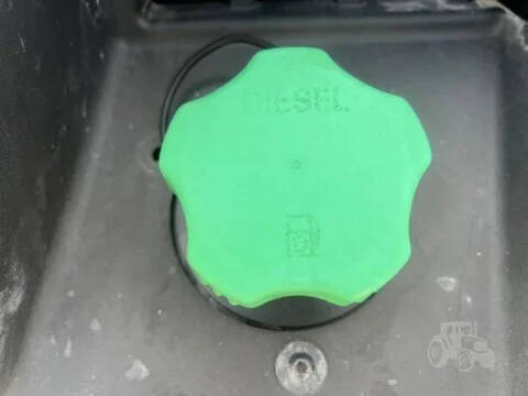 2018 John Deere GATOR XUV 865R