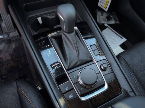 2026 Mazda CX-50 Hybrid Premium Plus