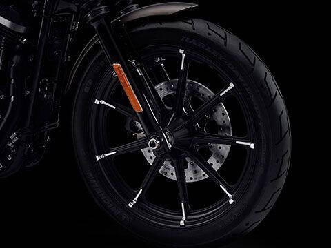 2022 Harley-Davidson Iron 883