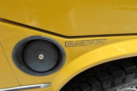 1982 Volkswagen Vanagon L