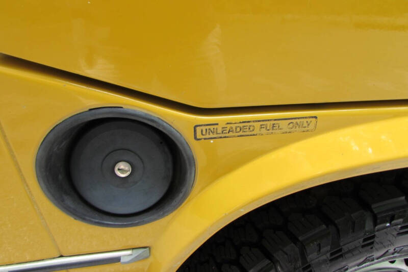 1982 Volkswagen Vanagon L