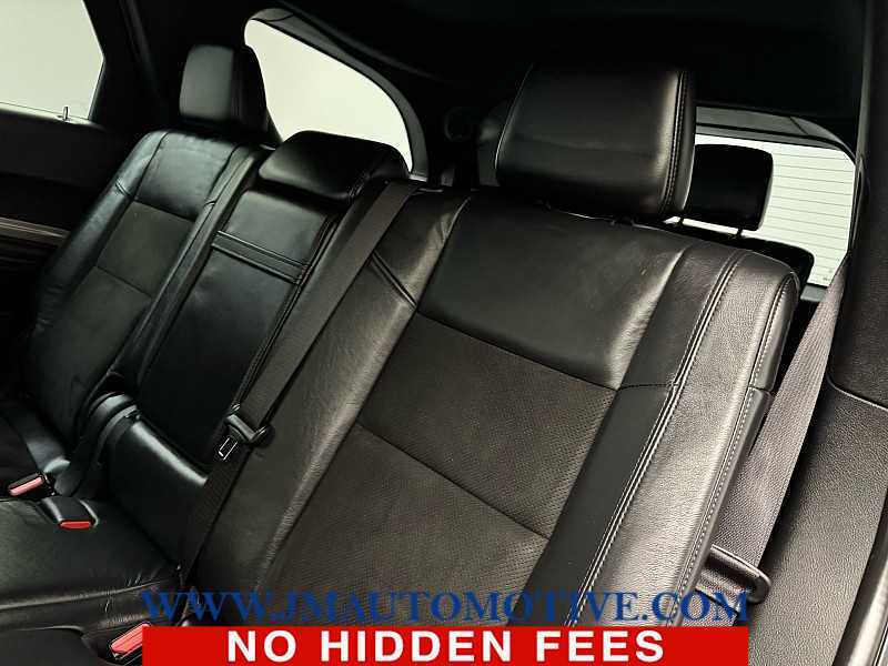 2020 Dodge Durango GT Plus