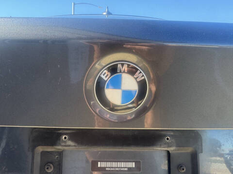 2012 BMW 3 Series 328i