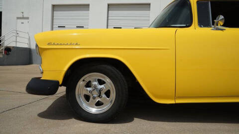 1955 Chevrolet 210