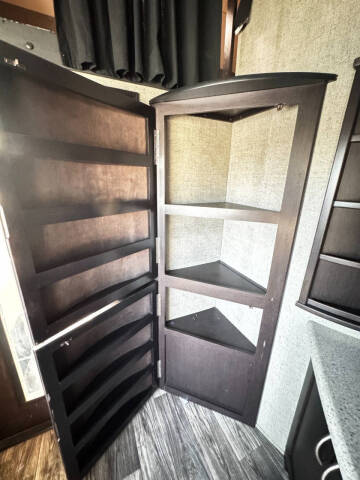 2017 Keystone RV Carbon