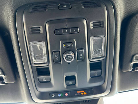 2023 Cadillac Escalade Sport