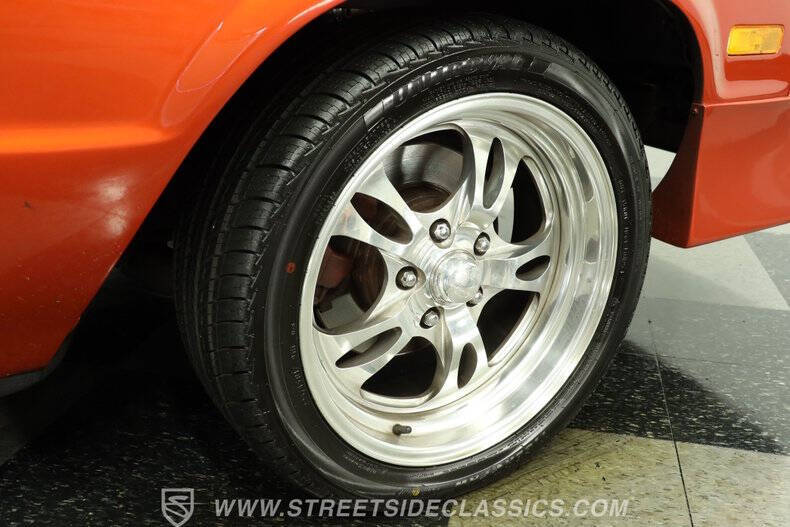 1986 Chevrolet El Camino
